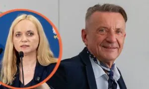 Tylko u nas! Leszek Bonna tłumaczy uchwałę i wypłaty dla minister