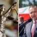 Karol Nawrocki przesłuchany w śledztwie dotyczącym muzeum