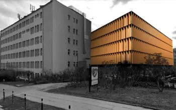 W centrum Gdańska stanie nowa przychodnia. Pokazano wizualizacje (FOTO: Copernicus)