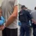Trzech Ukraińców skatowało 36-latka w Bytowie (FOTO: KPP Bytów)