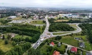 Rozbudowa węzła Kowale przyspiesza. Rusza ważny przetarg