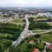 Rozbudowa węzła Kowale przyspiesza. Rusza ważny przetarg (FOTO: Piotr Michalski/ZDW)