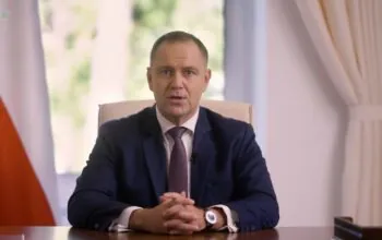 Nawrocki broni małżeństwa. Nie dla związków partnerskich (FOTO: KPRP)