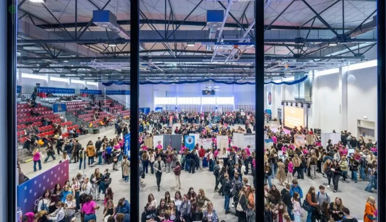 Szturm na GUMed. Ilu kandydatów na miejsce w 2026 roku?