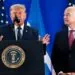 Trump gospodarzem politycznego spektaklu podczas finału mistrzostw świata (FOTO: White House/FB)