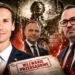 Kacper Płażyński żąda przeprosin i 50 tys. zł od Marcina Horały (FOTO: kolaż/FB/Kacper Płażyński/Marcin Horała)