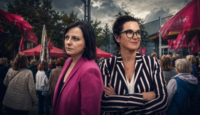 Jak Dulkiewicz manipuluje ws. wyroku o proteście przed szpitalem?