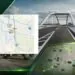 Pruszcz Gdański zmienia komunikację miejską od 1 sierpnia. Zobacz mapy