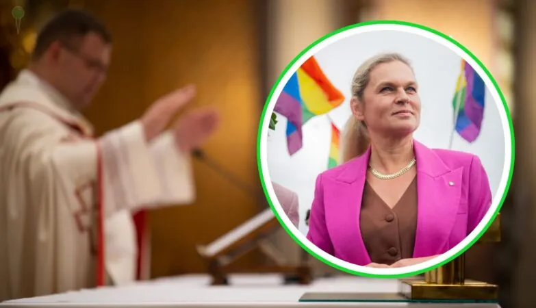 Kościół krytykuje program edukacji zdrowotnej