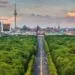 Atak terrorystyczny w Berlinie. Zginęła jedna osoba w Tiergarten (FOTO: canva)