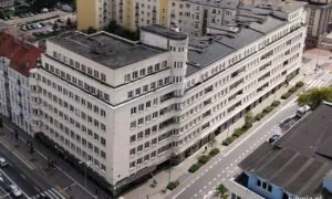 Modernistyczne centrum Gdyni wpisane na listę UNESCO
