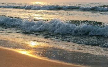 Mężczyzna uratowany na plaży w Gdańsku (FOTO: canva)