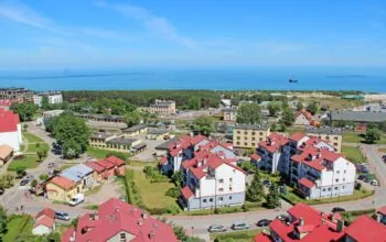 Samowola kwitnie nad Bałtykiem. Przykłady? Władysławowo i Krokowa (FOTO: canva)