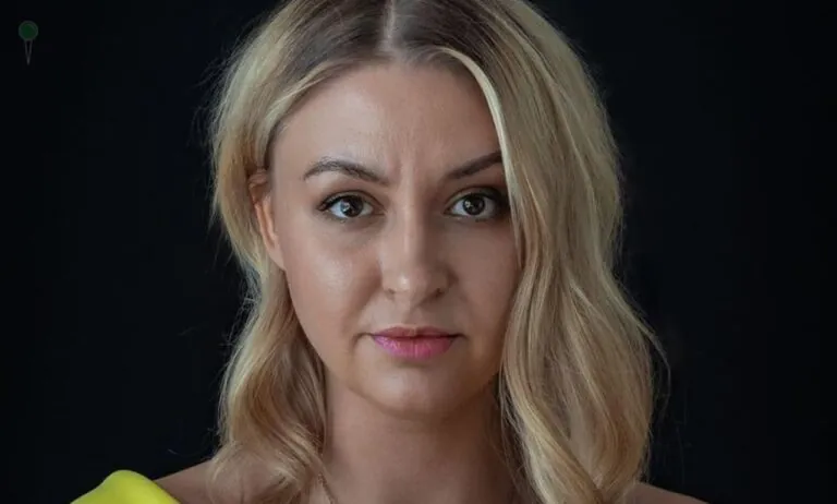 Lidia Perek nową liderką Korony w Gdańsku (FOTO: Lidia Perek/X)