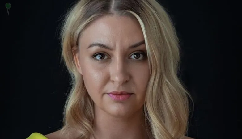 Lidia Perek nową liderką Korony w Gdańsku