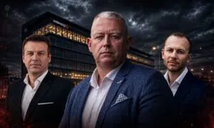 Andrzej Bojanowski stracił zaufanie branży? Jak prezes MTG znalazł się poza Radą GOT
