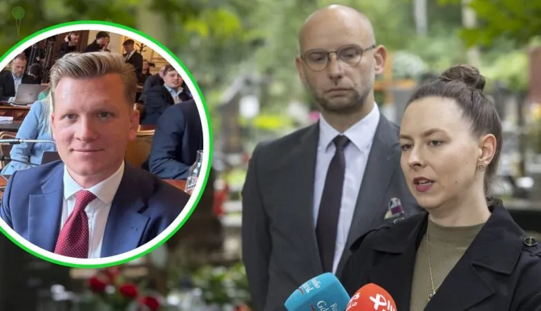 Zmiany na gdańskich cmentarzach. Opozycja pyta o opłaty