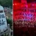 Polak podejrzany o profanację w Medjugorje. Wcześniej szedł tam jako pielgrzym (FOTO: mat. prasowe)