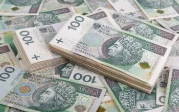 Polska przekroczyła 60 proc. długu do PKB. Ale to nie konstytucyjny próg (FOTO: canva)