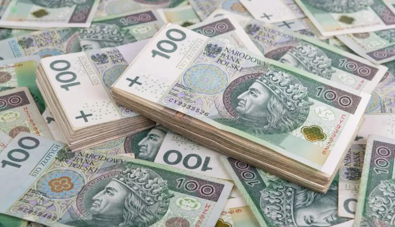 Polska przekroczyła 60 proc. długu do PKB. Ale to nie konstytucyjny próg