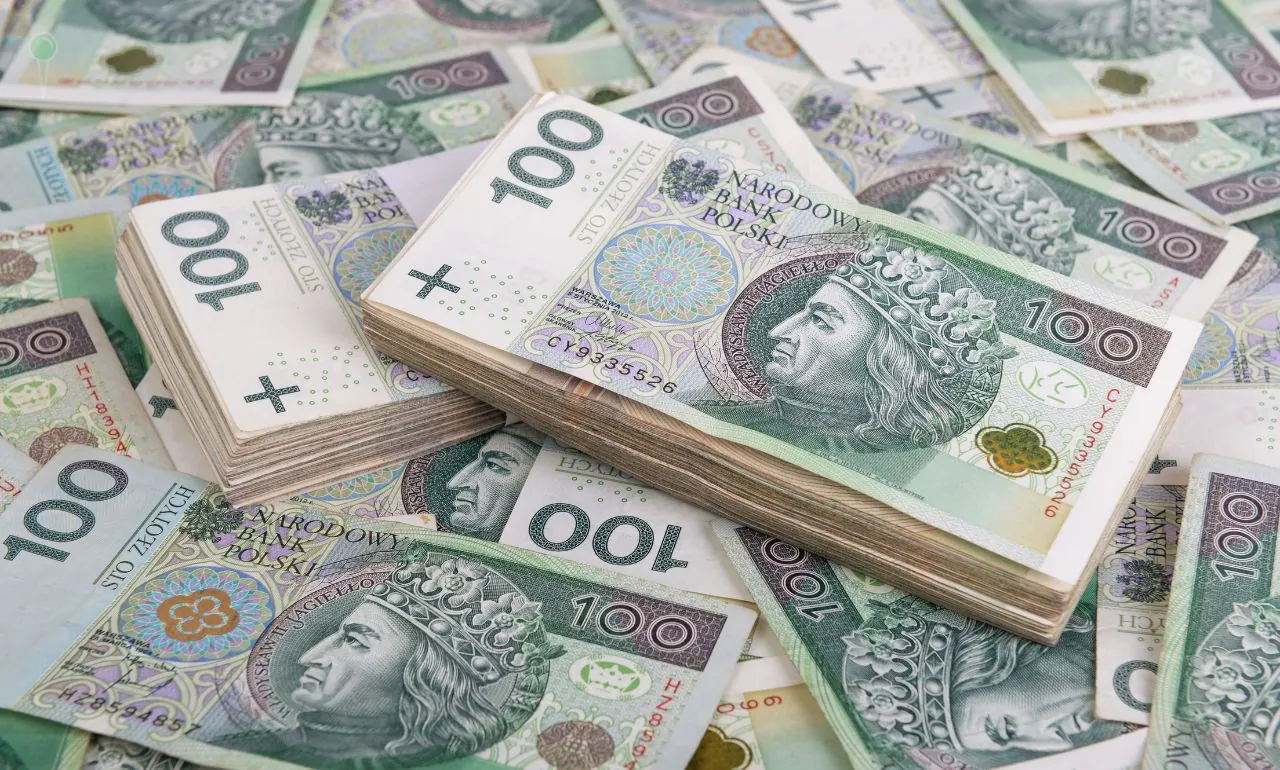 Polska przekroczyła 60 proc. długu do PKB. Ale to nie konstytucyjny próg (FOTO: canva)