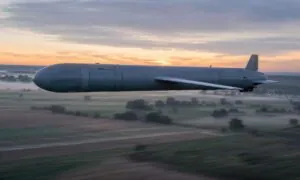 Rosyjski Ch-101 spadł na Lubelszczyźnie. Nowe ustalenia
