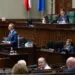 Ponad 166 tys. podpisów pod projektem ustawy Bąkiewicza. Pójdą do kosza? (FOTO: Sejm/X)