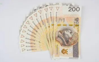 Inflacja przyspiesza. W lipcu wzrosła do 3 proc. (FOTO: canva)