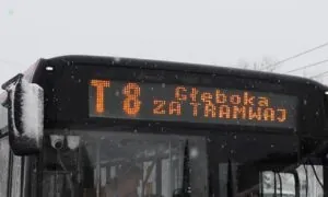 Śmiertelne potrącenie na gdańskich Stogach. Wcześniej zgłaszano usterki autobusu