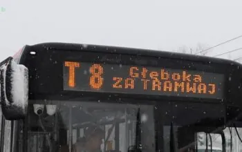 Śmiertelne potrącenie w Gdańsku. Wcześniej zgłaszano usterki autobusu (FOTO: Grzegorz Mehring/gdansk.pl)