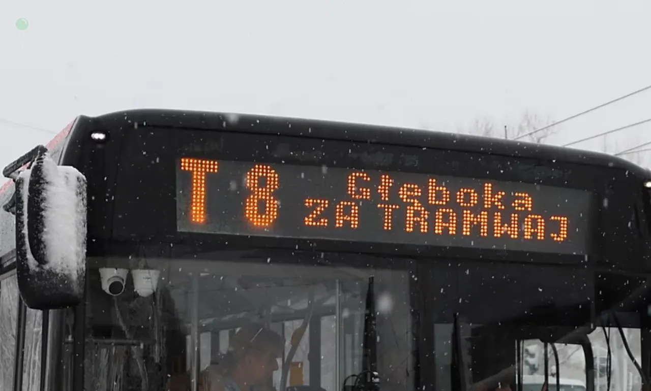 Śmiertelne potrącenie w Gdańsku. Wcześniej zgłaszano usterki autobusu (FOTO: Grzegorz Mehring/gdansk.pl)