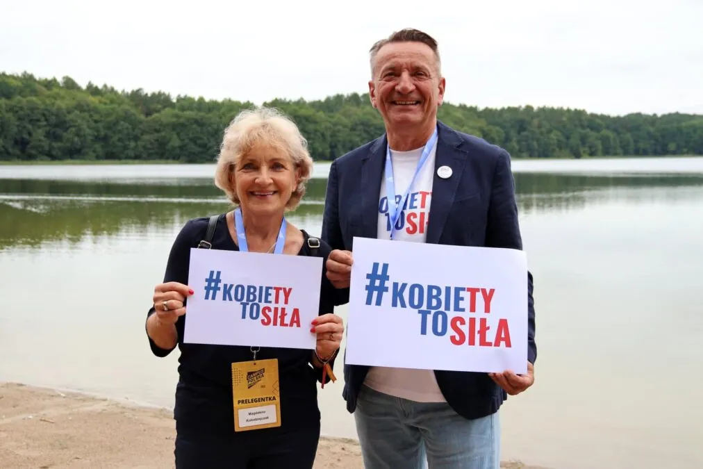 Campus Polska 2026. Samorząd Pomorza ujawnia planowane wydatki - zdjecie z 2023 roku (FOTO: Leszek Bonna/FB)