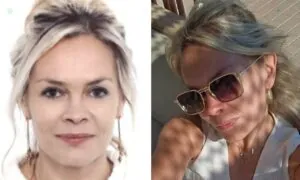 43-latka zaginęła przed podróżą z Alicante do Gdańska