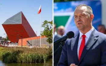 Prokuratura umorzyła śledztwo w sprawie apartamentów Muzeum II Wojny Światowej (FOTO: canva/KPRP)
