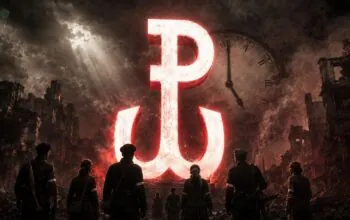 Uroczystości na Pomorzu. 82. Rocznica Powstania Warszawskiego (FOTO: wbijamszpile.pl)