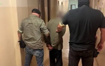 Atak na Ukrainkę w Gdyni. To nie był atak na tle narodowościowym (FOTO: Pomorska Policja/X)