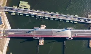 Trzeci most na Wyspę Portową? Mieszkańcy Stogów byliby szczęśliwi