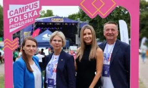 Campus Polska 2026. Samorząd Pomorza ujawnia planowane wydatki