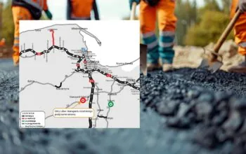 Umowa na obwodnicę Starogardu Gdańskiego podpisana (FOTO: canva)