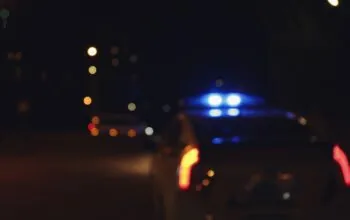 Śmierć policjanta na komisariacie w Gdańsku (FOTO: canva)