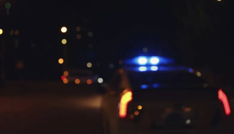 Śmierć policjanta na komisariacie w Gdańsku