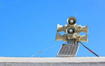 Będą ogólnopolskie szkolenia z reagowania na alarmy (FOTO: canva)
