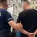 Ponad 13 tys. porcji narkotyków w przyczepie na Oruni (FOTO: KMP Gdańsk)