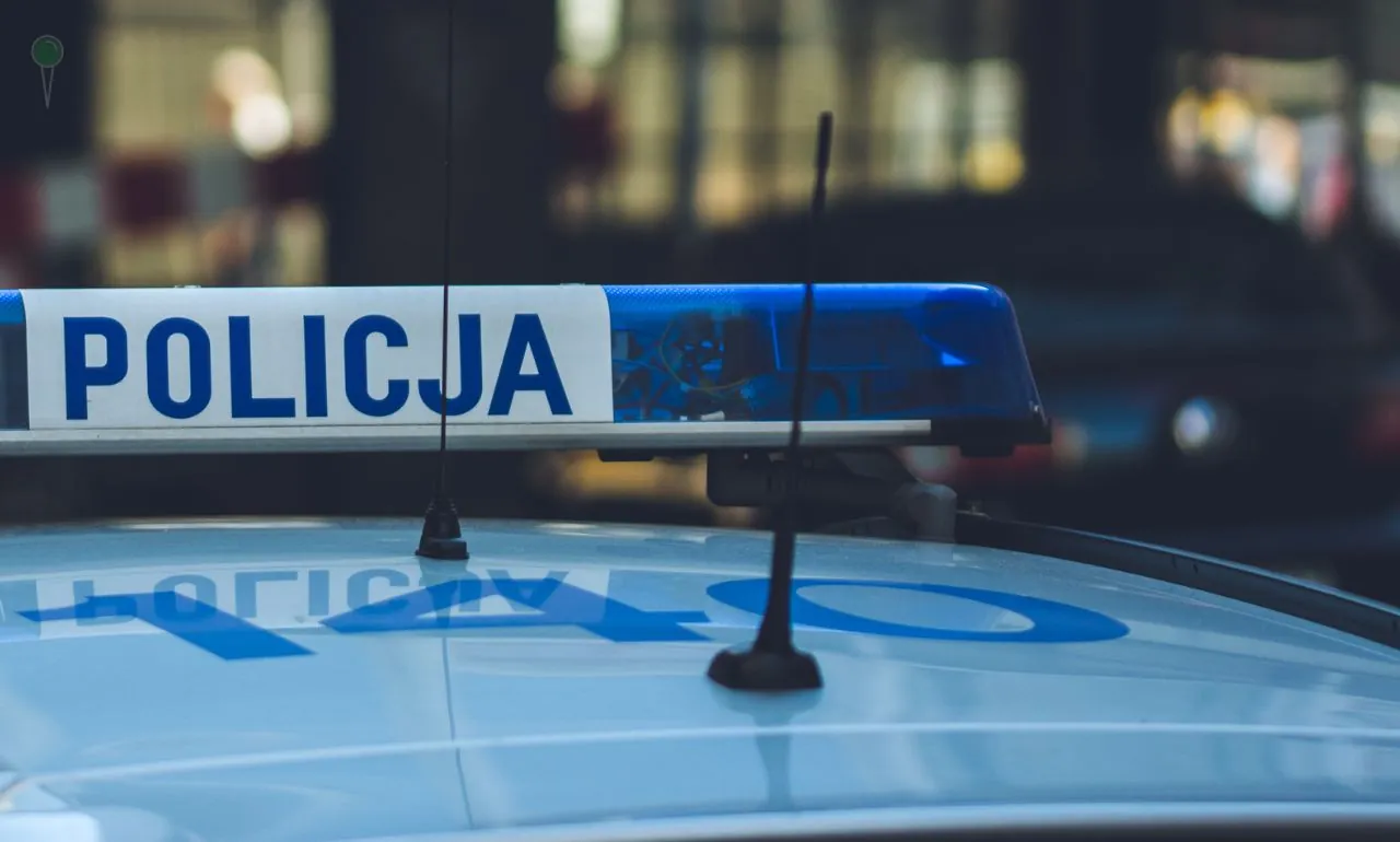 Rozbój w Gdyni. 34-latek napadł 22-latkę - oboje pochodzą z Ukrainy (FOTO: canva)