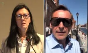 Cisoń i Parzyszek. Dlaczego gdański samorząd reagował inaczej?