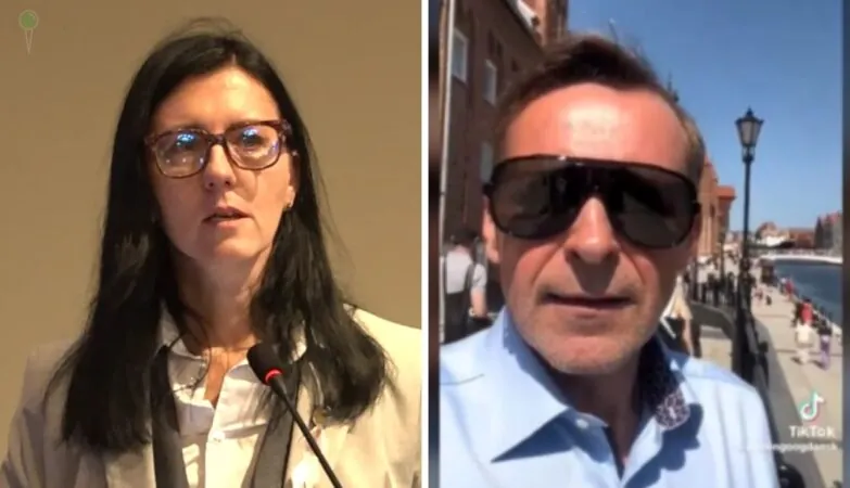Cisoń i Parzyszek. Dlaczego gdański samorząd reagował inaczej?
