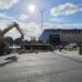Gdańsk kończy przebudowę na węźle Hucisko za ponad 15 mln zł (FOTO: GZD/FB)
