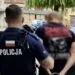 Pobicie przed lokalem w Gniewie. Zatrzymano 19-latka (FOTO: KPP Tczew)