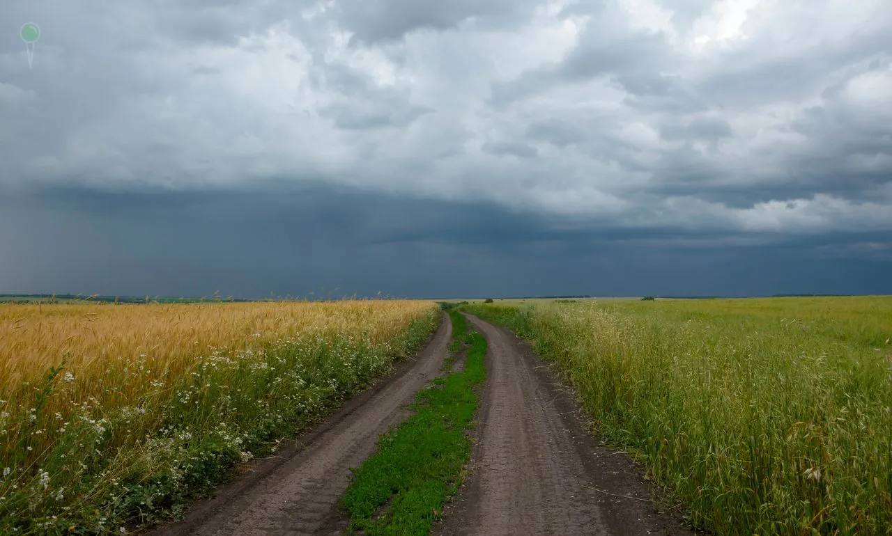 Nieoficjalnie lipiec 2026 był chłodniejszy od normy w większości Polski (FOTO: canva)