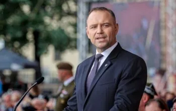 Karol Nawrocki zawetował trzy ustawy. Podał powody decyzji (FOTO: KPRP)